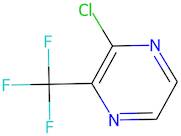 2-Chloro-3-(trifluoromethyl)pyrazine