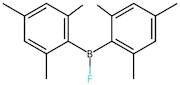 Fluorodimesitylborane