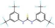 1,3-Bis[3,5-bis(trifluoromethyl)phenyl]thiourea