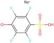 Sodium 2,3,5,6-tetrafluoro-4-sulfophenolate