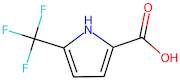 5-(Trifluoromethyl)-1H-pyrrole-2-carboxylic acid