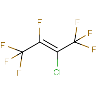 2-Chloroheptafluorobut-2-ene