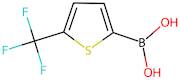 (5-(Trifluoromethyl)thiophen-2-yl)boronic acid