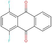 1,4-Difluoroanthracene-9,10-dione