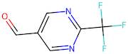 2-(Trifluoromethyl)pyrimidine-5-carbaldehyde