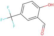 2-Hydroxy-5-(trifluoromethyl)benzaldehyde