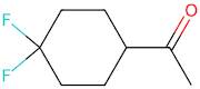 1-(4,4-Difluorocyclohexyl)ethan-1-one