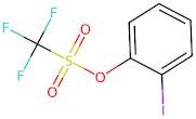 2-Iodophenyl trifluoromethanesulfonate