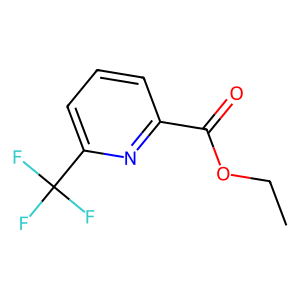 Ethyl 6-(trifluoromethyl)picolinate