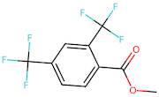 Methyl 2,4-bis(trifluoromethyl)benzoate