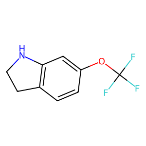 6-(Trifluoromethoxy)indoline