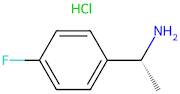 (R)-1-(4-Fluorophenyl)ethanamine hydrochloride