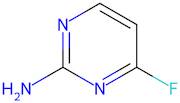 4-Fluoropyrimidin-2-amine