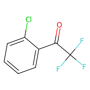 1-(2-Chlorophenyl)-2,2,2-trifluoroethan-1-one