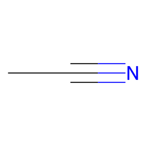 Acetonitrile, LCMS grade (1 Pack = 2.5L)