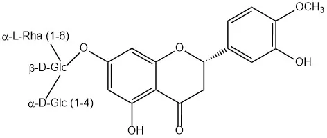 α-Glucosyl hesperidin