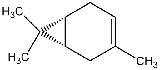 (+)-Δ-3-Carene