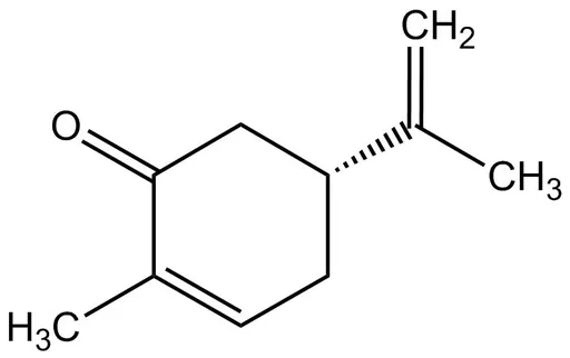 (-)-Carvone