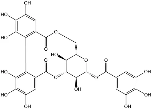 Corilagin
