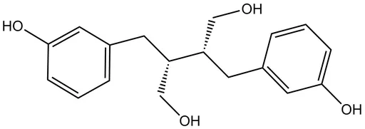 Enterodiol
