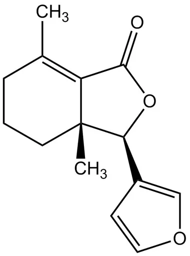 Fraxinellone