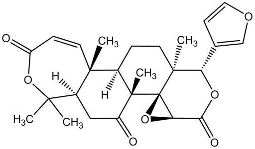 Obacunone