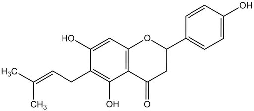 6-Prenylnaringenin