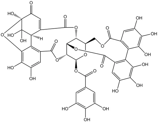 Geraniin