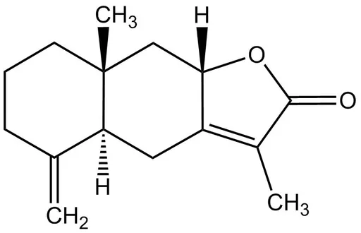 Atractylenolide II