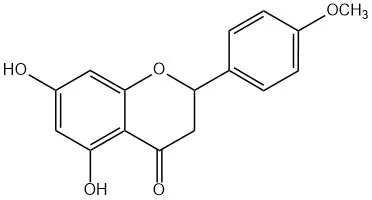Isosakuranetin