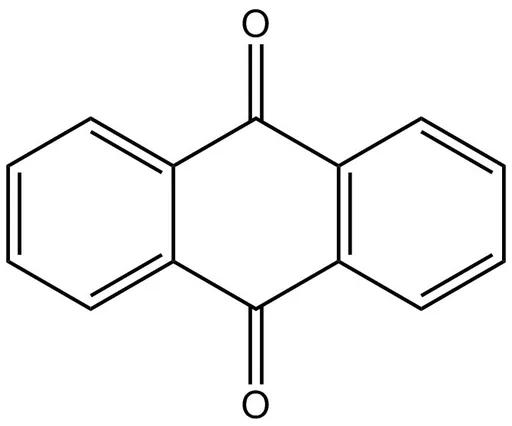 Anthraquinone