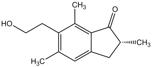 Pterosin B