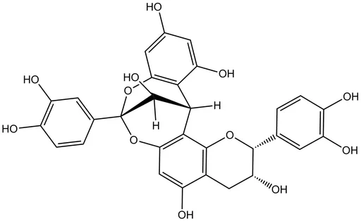 Procyanidin A2