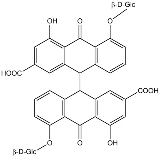 Sennoside A1