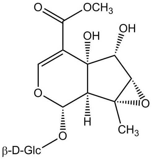 Sesamoside