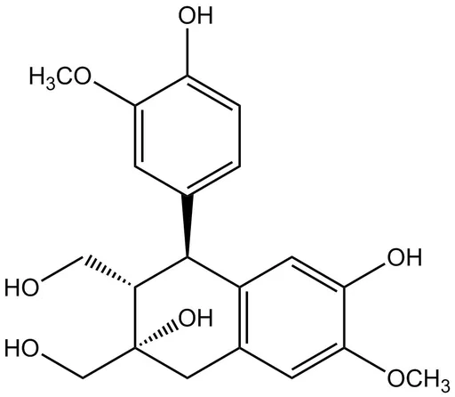 Cycloolivil