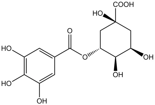 Theogallin