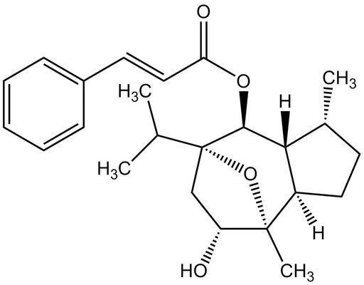 (-)-Englerin B