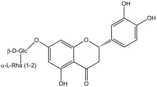 Neoeriocitrin