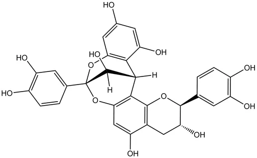Procyanidin A4