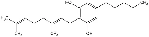 Cannabigerol