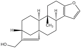 Dehydrocafestol