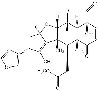 Nimbolide