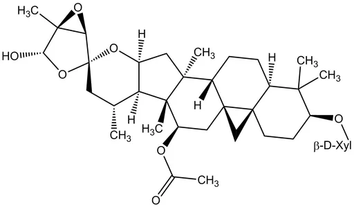 Actein