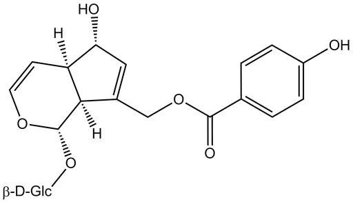 Agnuside