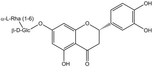 Eriocitrin