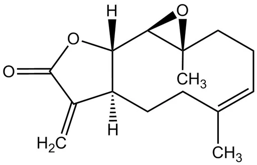 Parthenolide