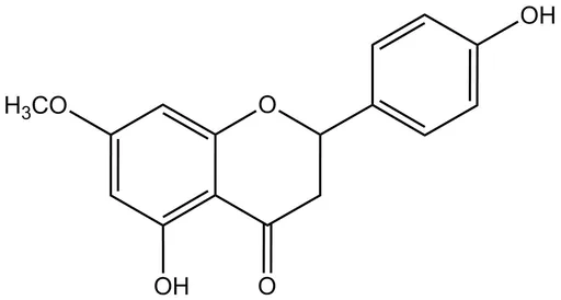 Sakuranetin