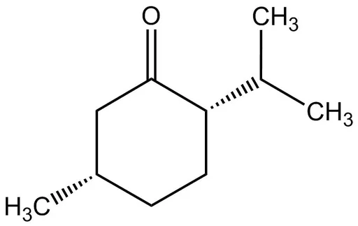 Isomenthone