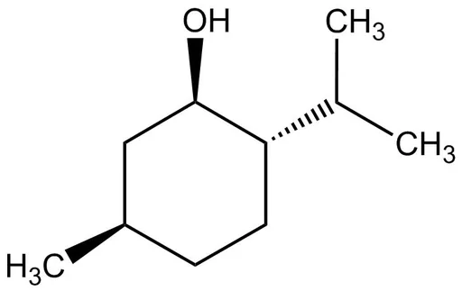 (-)-Menthol